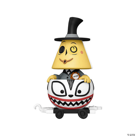 Funko Pop! Disney - Mayor in Ghost Cart | USA Decoration®