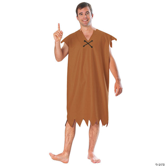 Men's The Flintstones Barney Costume | USA Decoration®