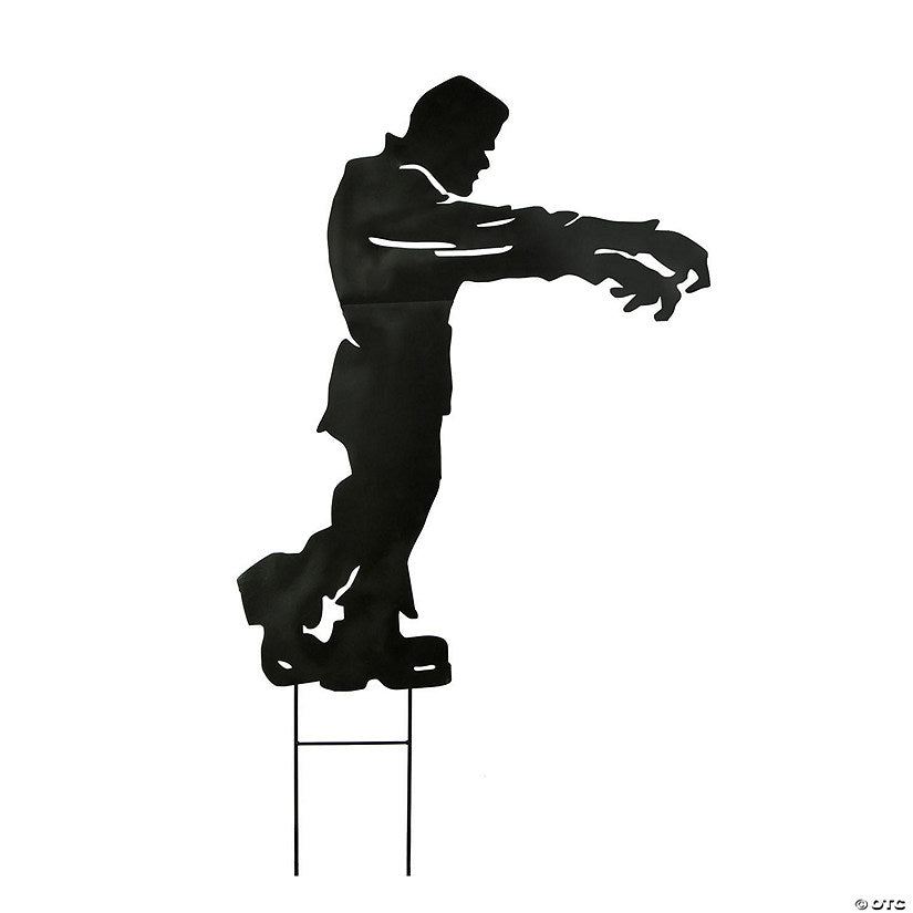 38" Halloween Frankenstein Garden Stake | USA Decoration®