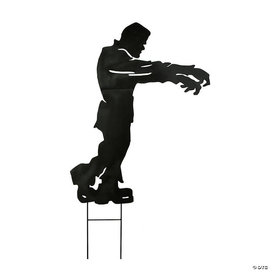 38" Halloween Frankenstein Garden Stake | USA Decoration®