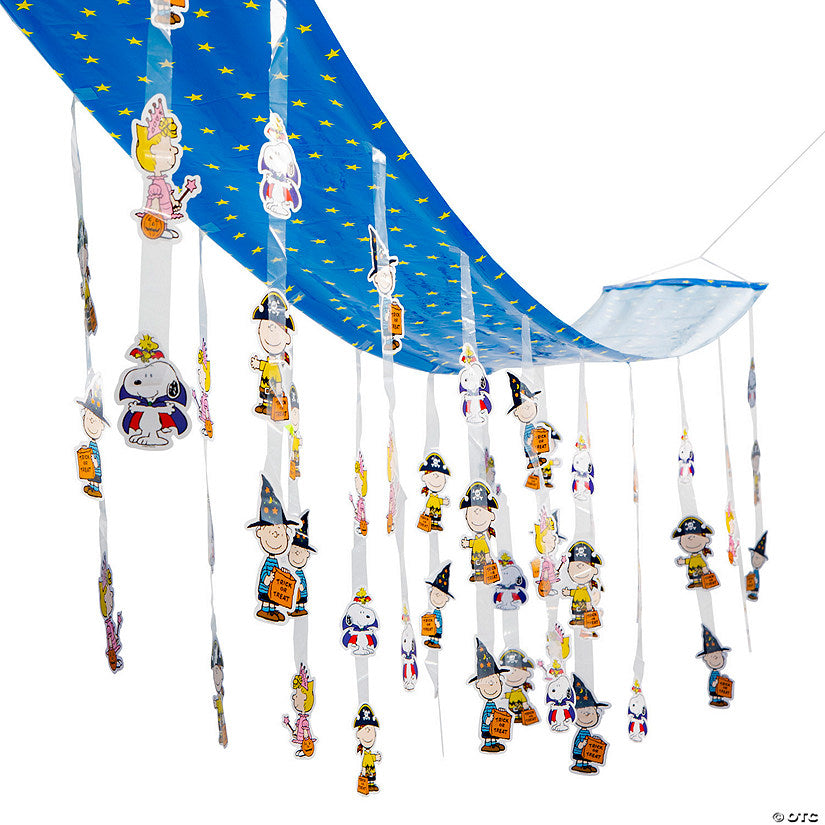Peanuts Halloween Hanging Ceiling Decoration | USA Decoration®