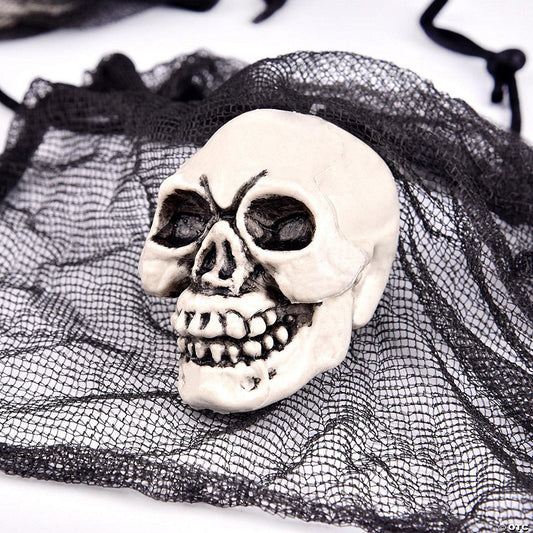 Presence- skull-garland | USA Decoration®