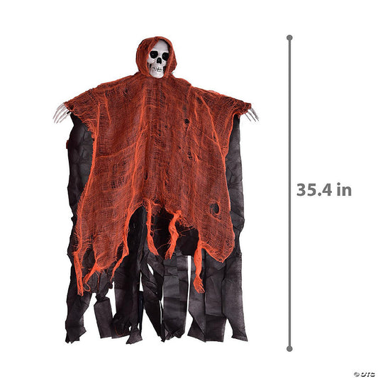 Presence- halloween-lawn-reapers | USA Decoration®