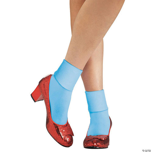 Women's Wizard of Oz Ruby Slippers | USA Decoration®