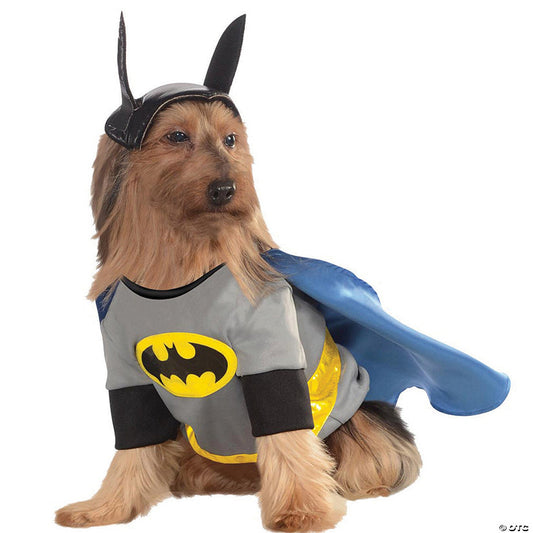Batman Dog Costume | USA Decoration®
