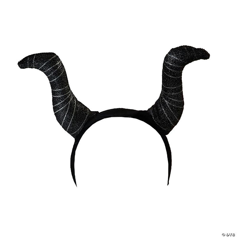 Wicked Witch Headband Adult One Size Fits Most | USA Decoration®