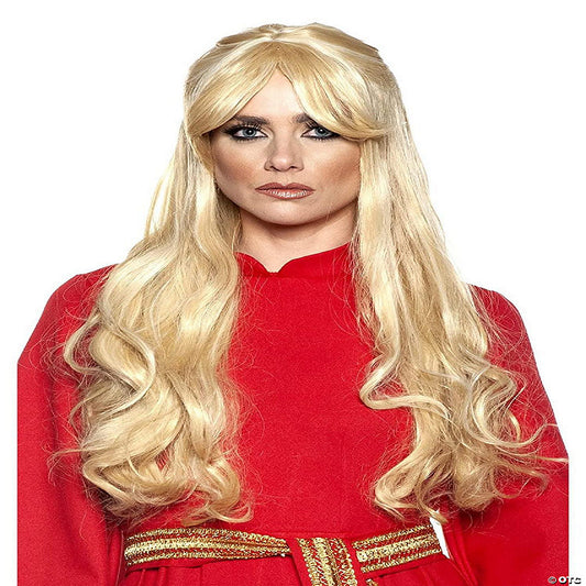 The Princess Bride Buttercup Adult Costume Wig One Size