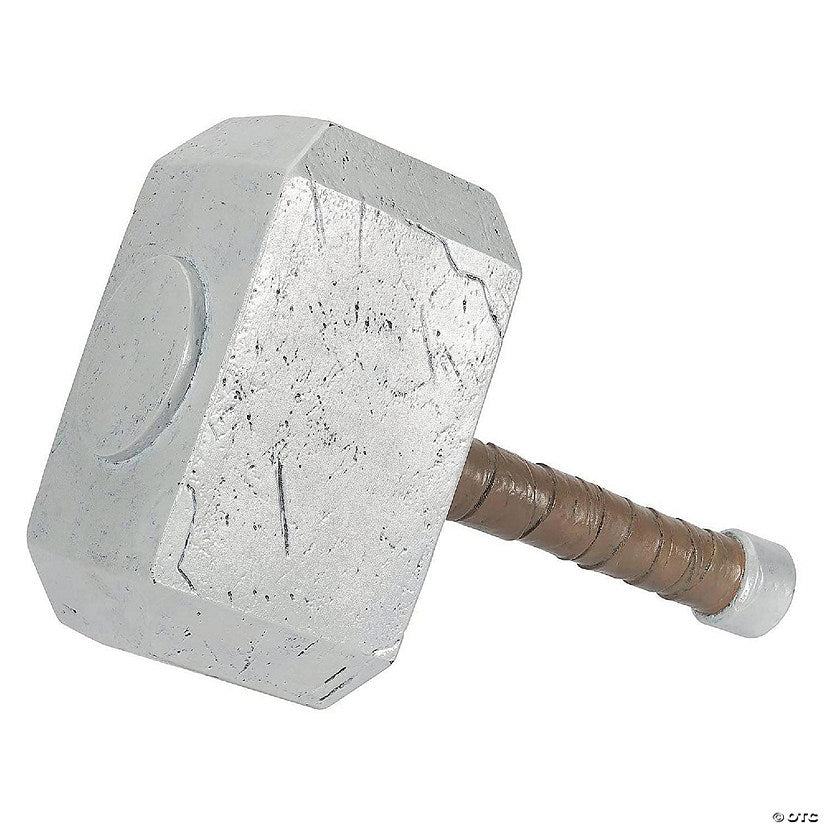 Marvel Thor Mjolnir Hammer Costume Accessory | USA Decoration®