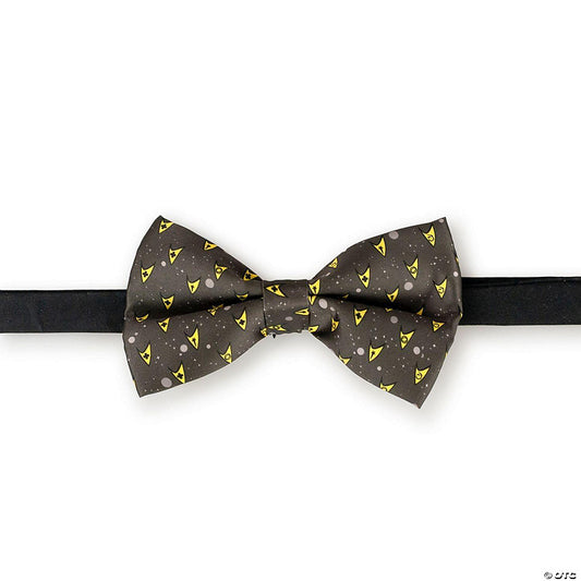 Star Trek: The Original Series Starfleet Bow Tie Features Starfleet Duties | USA Decoration®