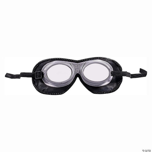 Harry Potter Quidditch Child Costume Goggles One Size | USA Decoration®