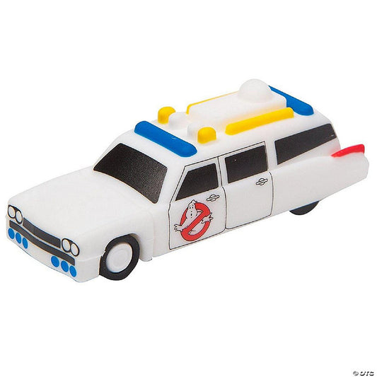1 Piece(s): Ghostbusters Ecto-1 16GB USB Memory Stick Flash Drive | USA Decoration®