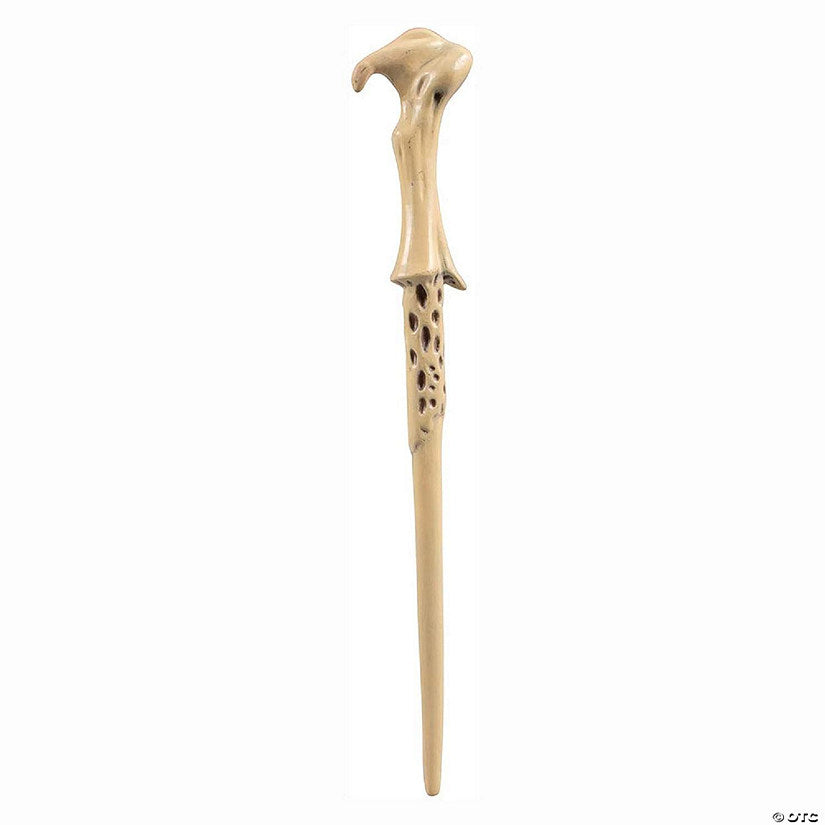 Harry Potter Voldemort Classic Costume Wand | USA Decoration®