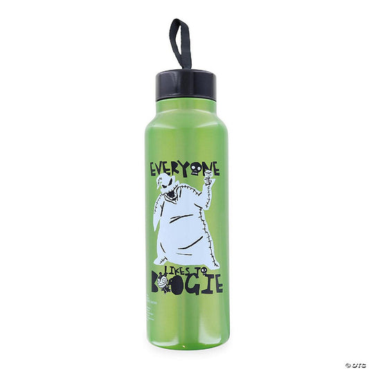 Disney Nightmare Before Christmas "Everyone Boogie" Stainless Steel Water Bottle | USA Decoration®