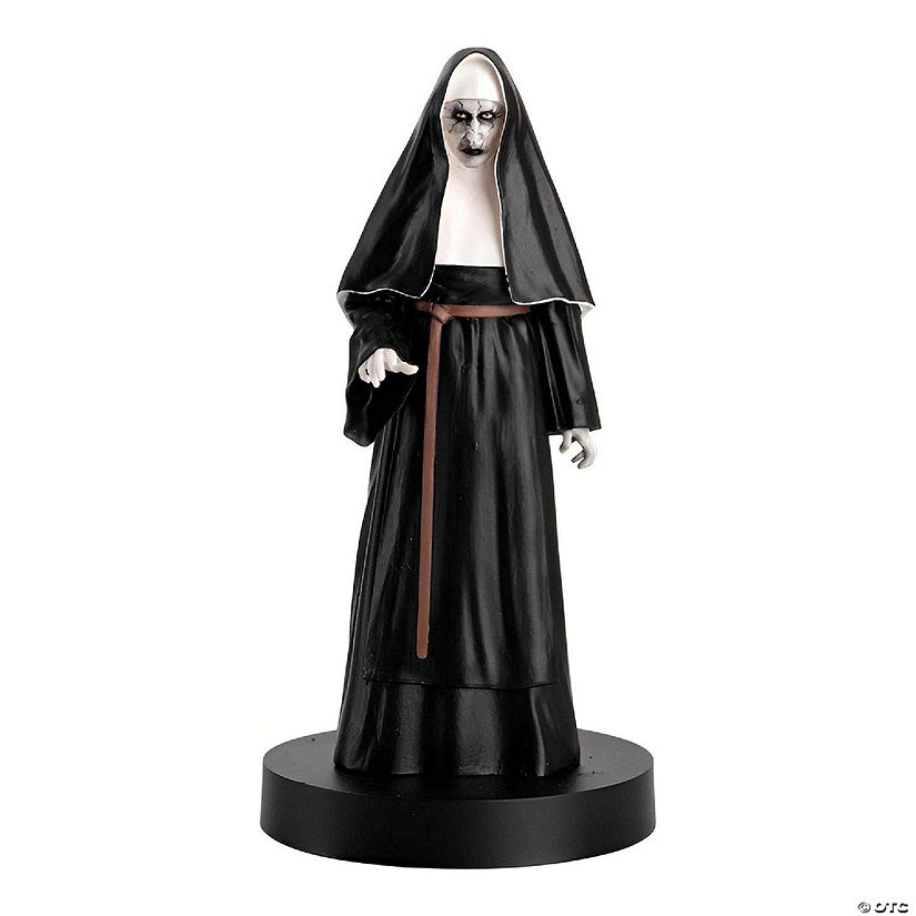 The Conjuring Nun 1:16 Scale Horror Figure | USA Decoration®
