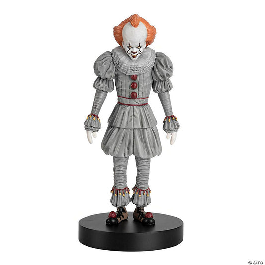 IT Pennywise (2017) 1:16 Scale Horror Figure | USA Decoration®