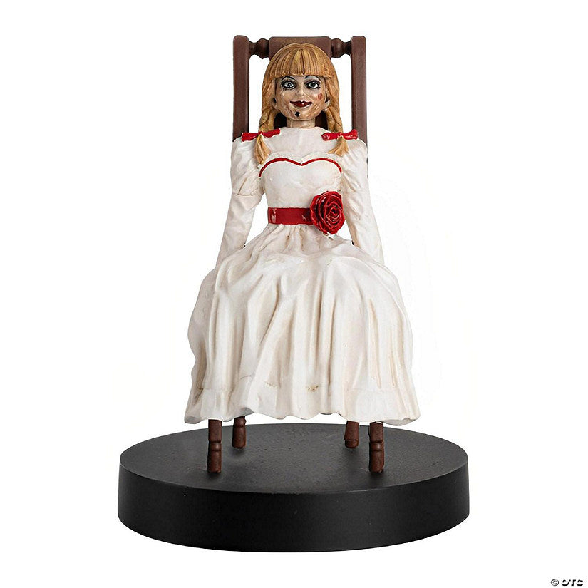 The Conjuring Annabelle 1:16 Scale Horror Figure | USA Decoration®