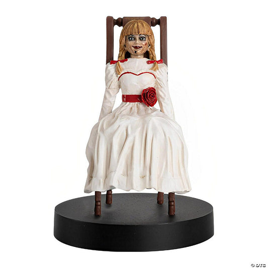 The Conjuring Annabelle 1:16 Scale Horror Figure | USA Decoration®