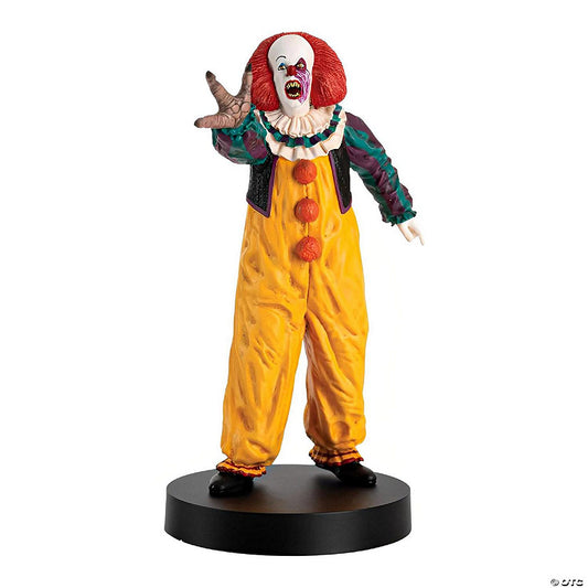 IT Pennywise (1990) 1:16 Scale Horror Figure | USA Decoration®