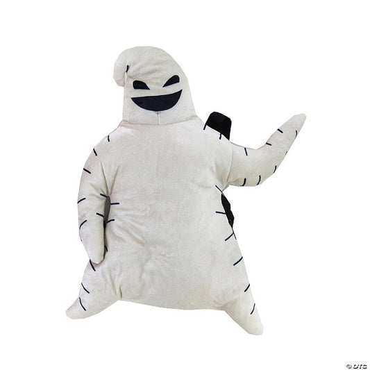 Nightmare Before Christmas Oogie Boogie 16 Inch Plush Backpack | USA Decoration®