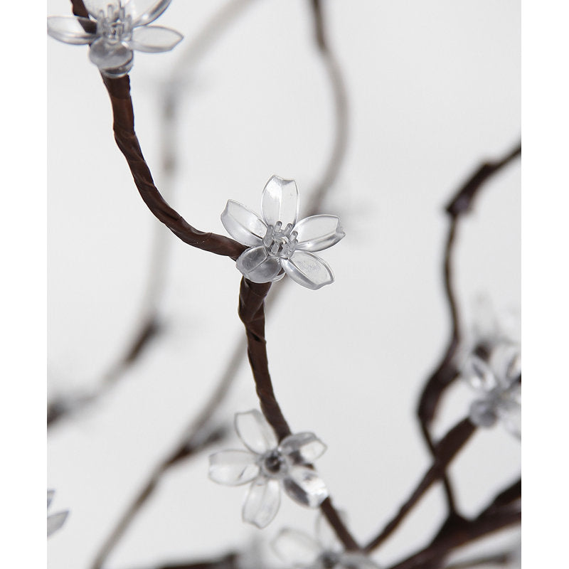144-Light LED Lighted Tree