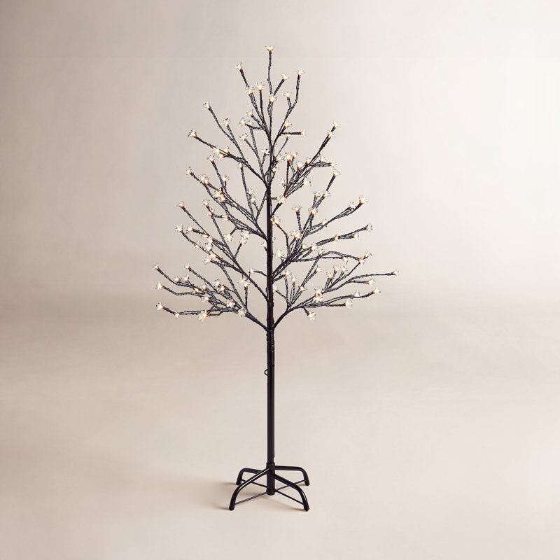 144-Light LED Lighted Tree