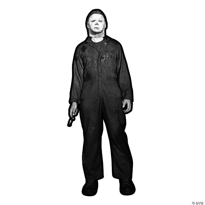 Halloween II Michael Myers Funky Chunky Magnet | USA Decoration®