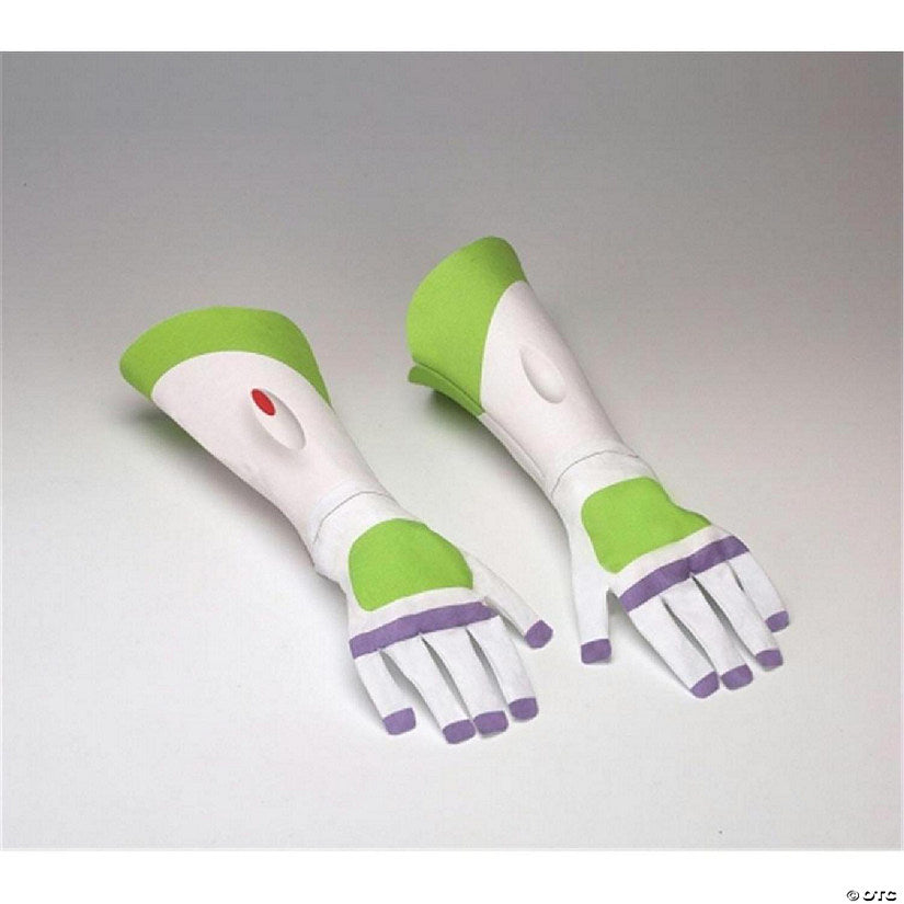 Buzz Lightyear Gloves | USA Decoration®
