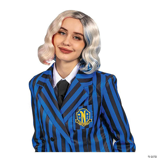 Radiant Roomie Adult Costume Wig | USA Decoration®