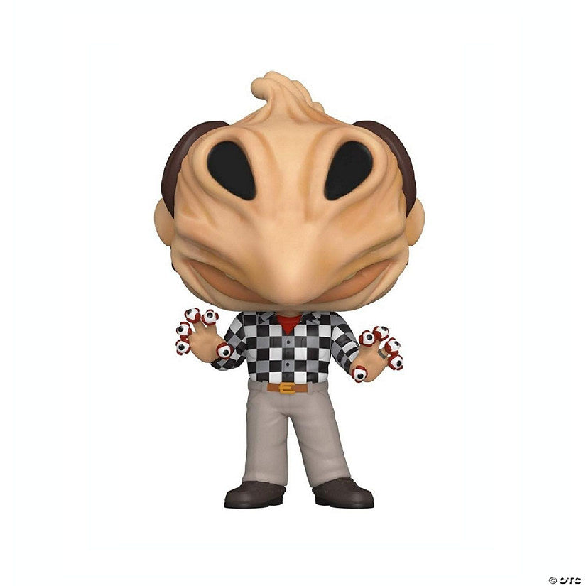 1 Piece(s): Funko Pop! Beetlejuice Adam Maitland Transformed #992 | USA Decoration®