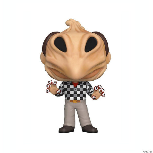 1 Piece(s): Funko Pop! Beetlejuice Adam Maitland Transformed #992 | USA Decoration®
