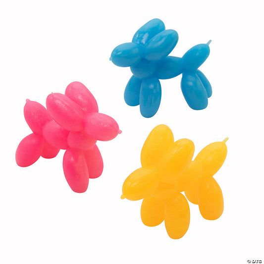2" - 2 1/4" Bulk 48 Pc. Colorful & Cool Rubber Ducks Assortment | USA Decoration®