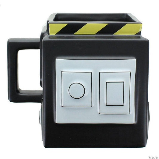 Ghostbusters Ghost Trap Molded Mug | USA Decoration®