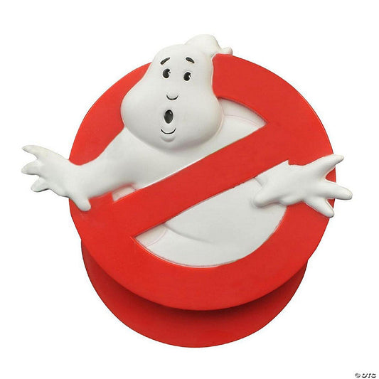 Ghostbusters Logo Pizza Cutter | USA Decoration®