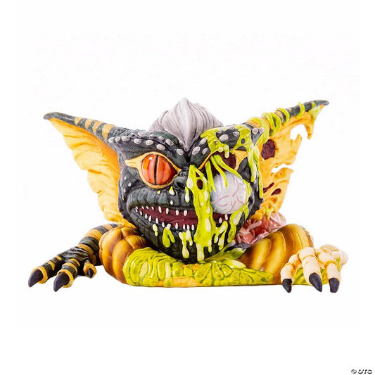 Gremlins Mondoid Collectible Figure Melting Stripe | USA Decoration®