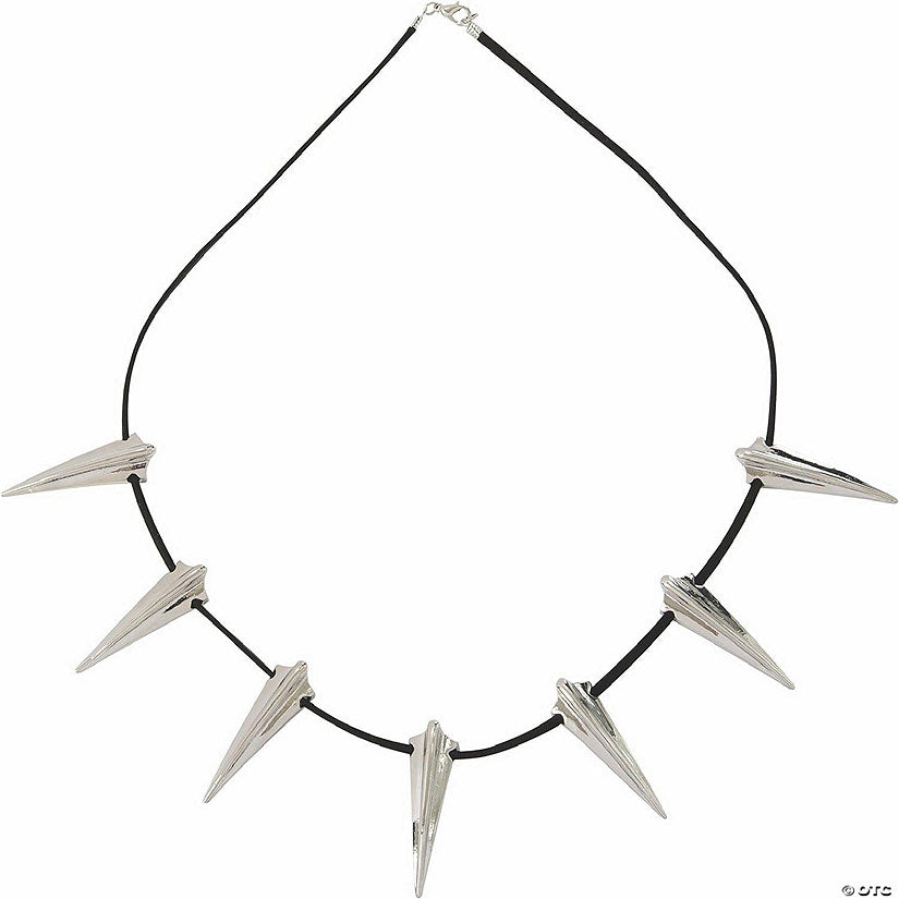 Rubie's Marvel: Black Panther Movie Teeth Necklace | USA Decoration®