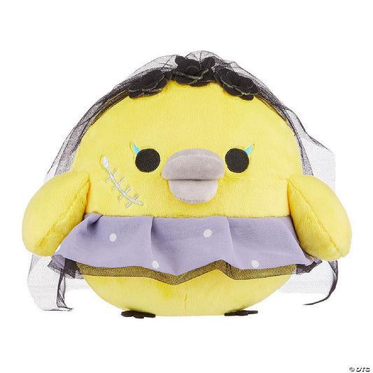 Kiiroitori San-X Original Mysterious Halloween Series Plush