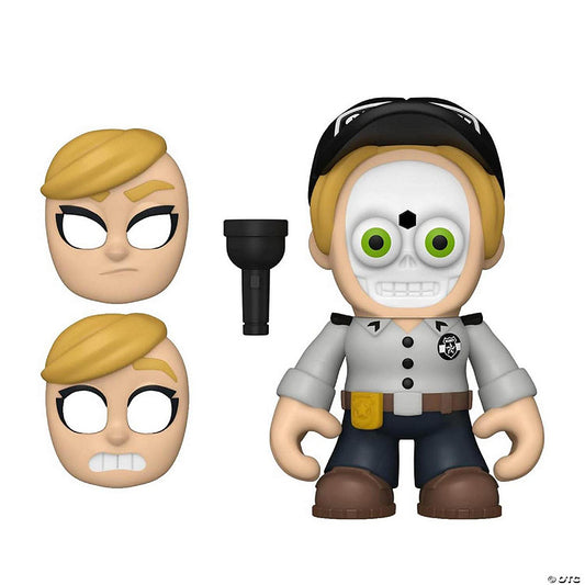 Five Nights at Freddy's Funko Snaps! Vanessa with Hallway | USA Decoration®