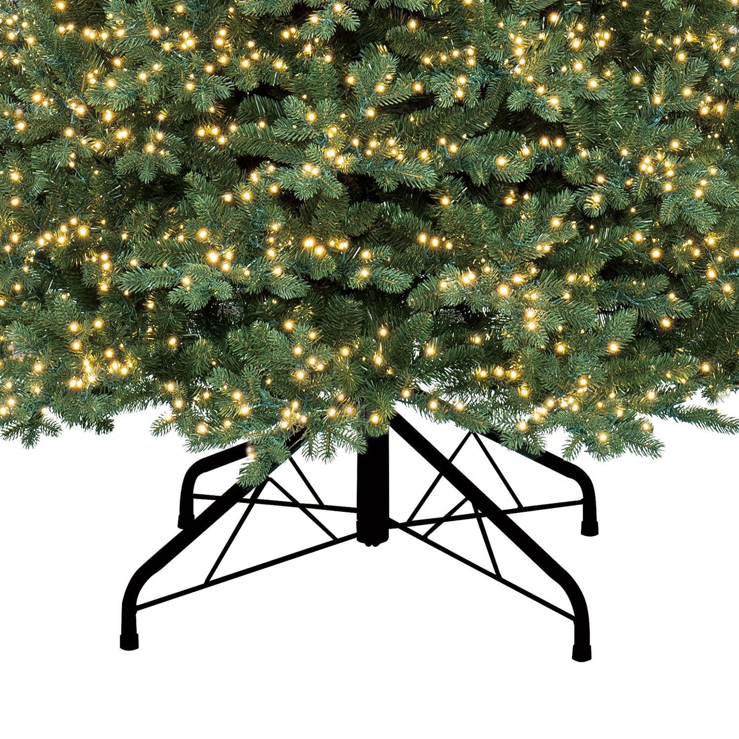 Member's Mark 12' Norway Fir Pre-Lit Christmas Tree | USA Decoration®