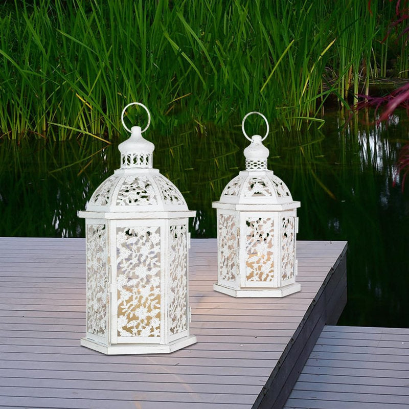 15.2'' H Lantern