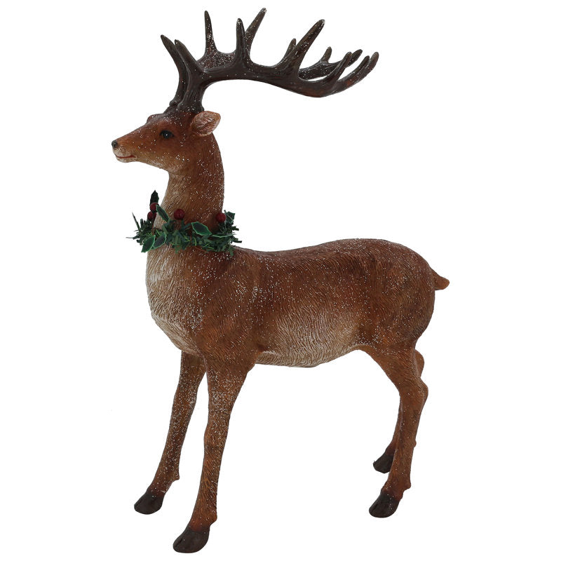 Christmas Animals Figurines & Collectibles