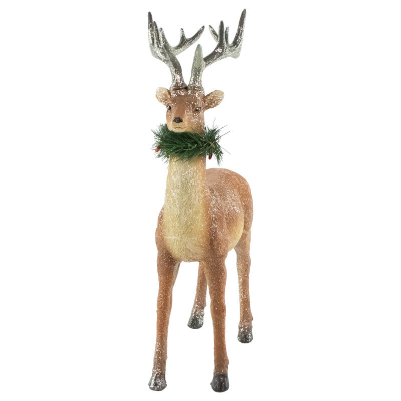 Christmas Animals Figurines & Collectibles