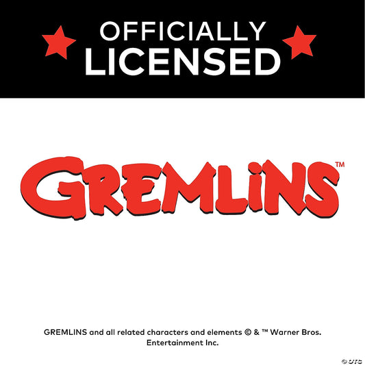 16” x 13” Gremlins™ Party Gizmo Activity Paper Placemats | USA Decoration®