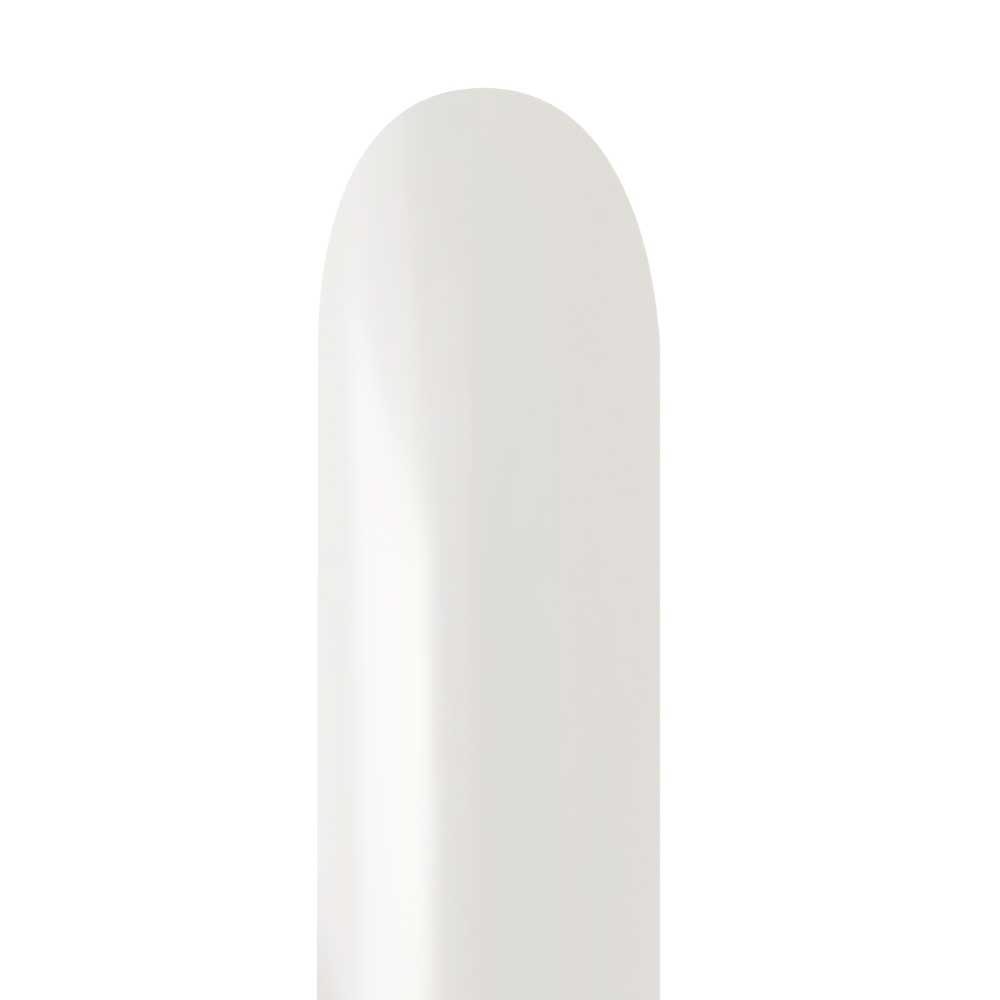 Balloon Animals 160S Sempertex Pastel Dusk Cream