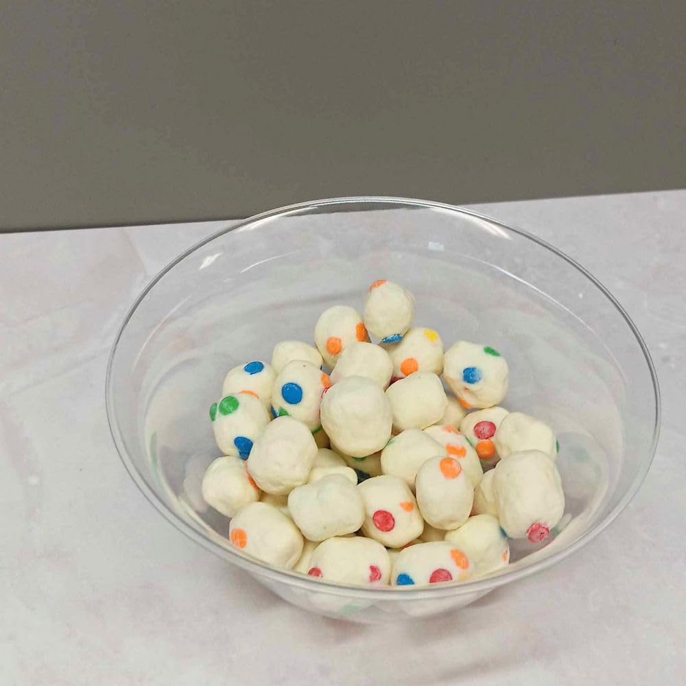 Oasis Supply, Ice Cream, Froyo Night, Cupcake, Bakery and Dessert Toppings (Cupcake Bites)