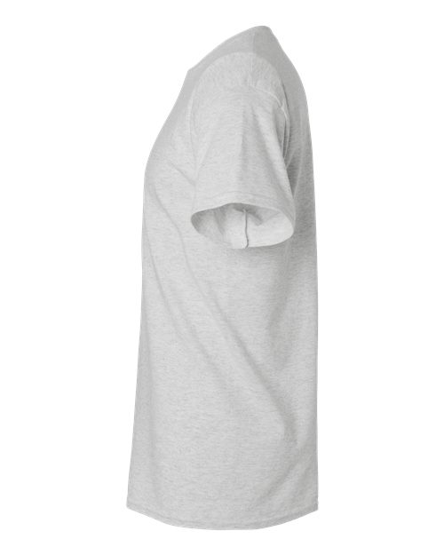 Ultra Cotton® T-Shirt – Heavyweight Cotton Tee for Printing & Daily Wear | USA Decoration®