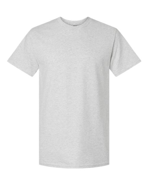 Ultra Cotton® T-Shirt – Heavyweight Cotton Tee for Printing & Daily Wear | USA Decoration®