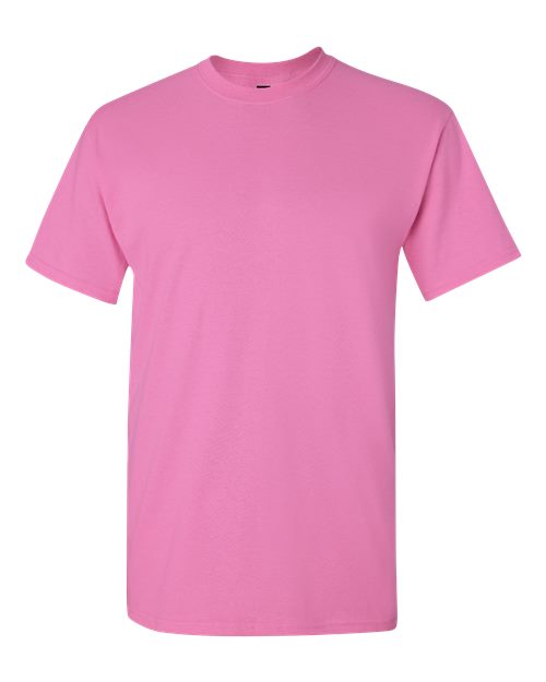 Ultra Cotton® T-Shirt – Heavyweight Cotton Tee for Printing & Daily Wear | USA Decoration®