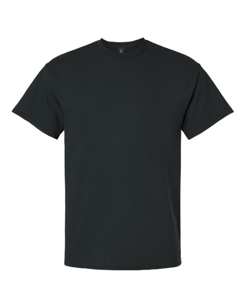 Ultra Cotton® T-Shirt – Heavyweight Cotton Tee for Printing & Daily Wear | USA Decoration®
