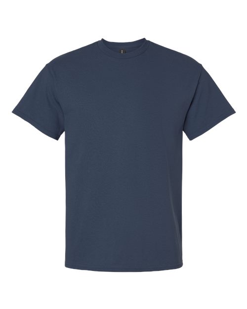 Ultra Cotton® T-Shirt – Heavyweight Cotton Tee for Printing & Daily Wear | USA Decoration®