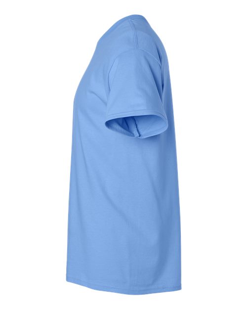 Ultra Cotton® T-Shirt – Heavyweight Cotton Tee for Printing & Daily Wear | USA Decoration®